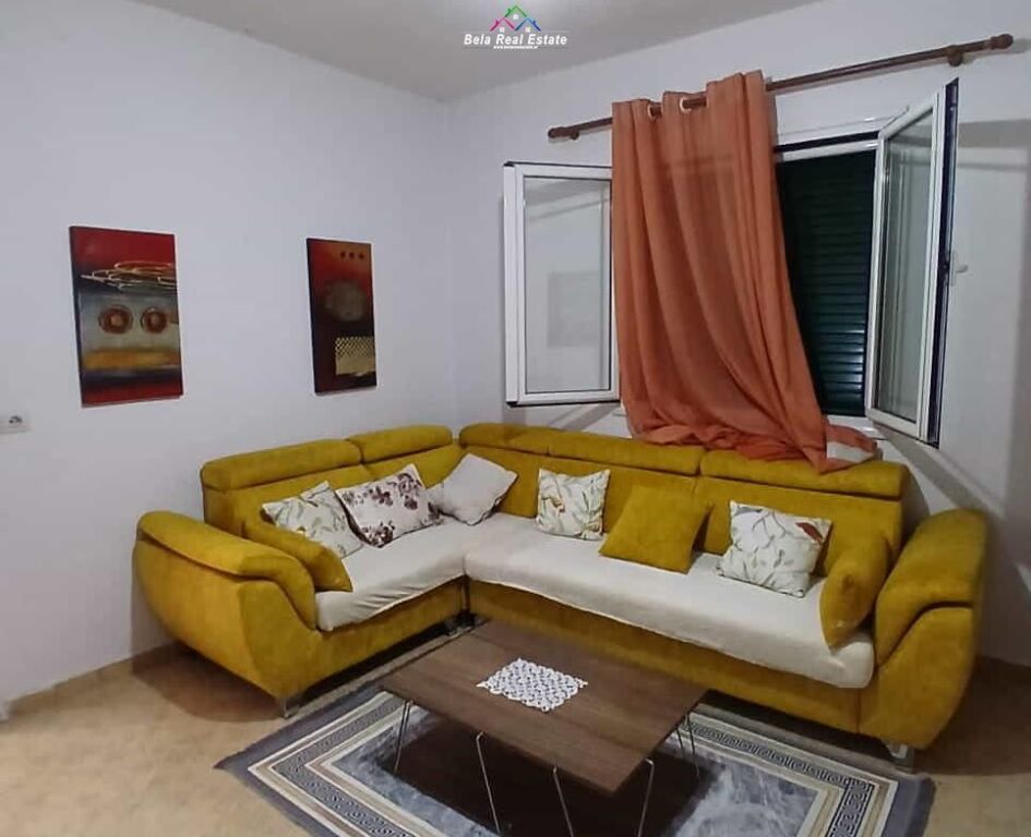 Vile Me Qera 2+1 Ne Kamez (ID BV22605) Tirane