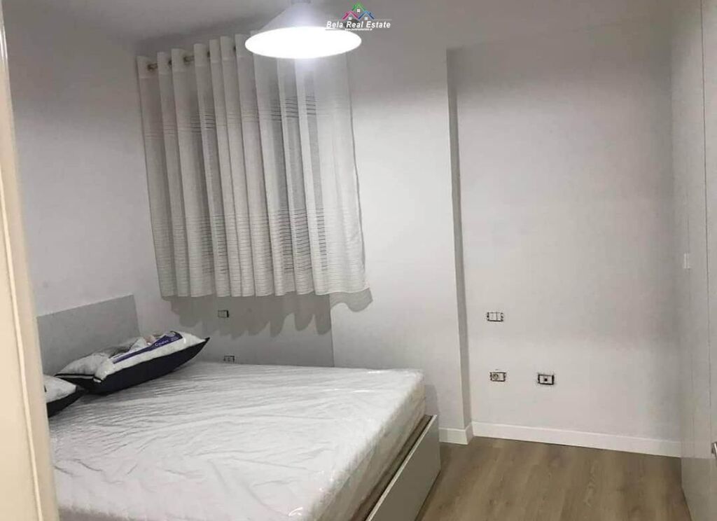 Apartament Me Qera 1+1 Ne Myslym Shyr (ID B2101642) Tirane