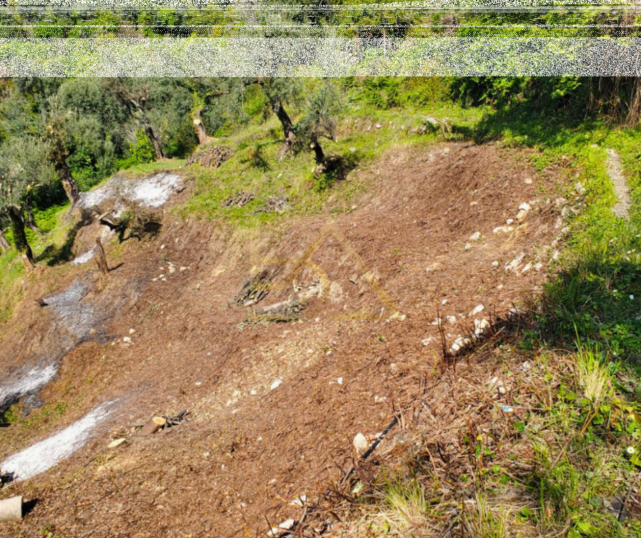 Terreno in Vendita – Lukovë, Sarandë