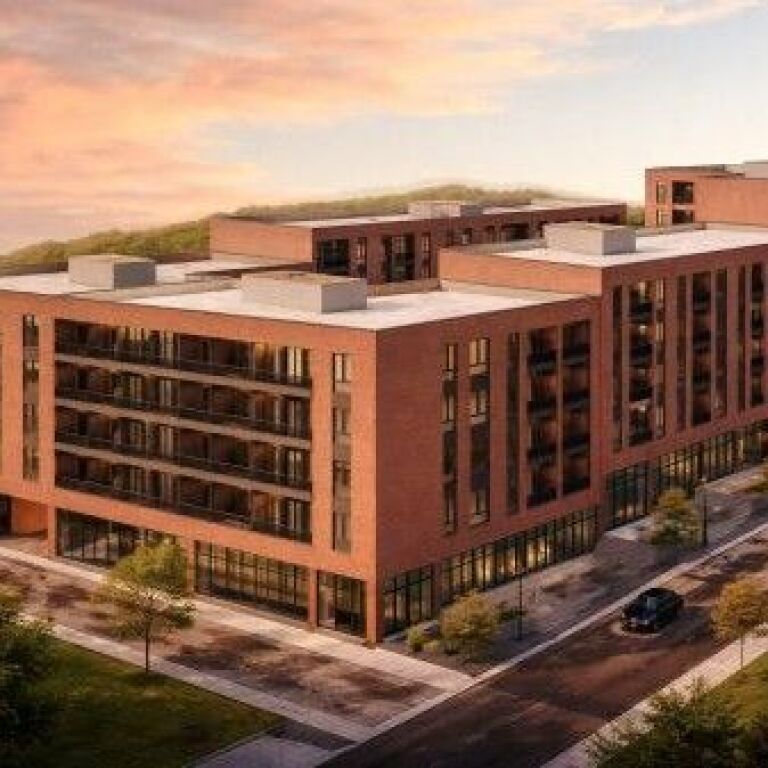 🏢 Negozio in vendita sulla strada – BridgeSide Residence ✨