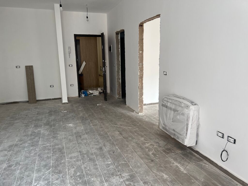 Appartamento 1+1, Laprake( Aura )