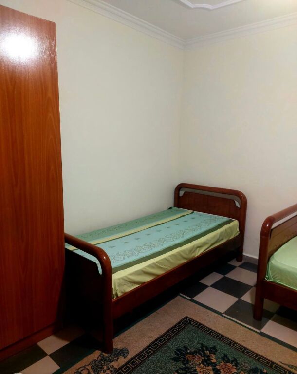 STUDIO FOR RENT - IN THE CENTER OF TIRANA, NEAR THE 9-STORY BUILDINGS