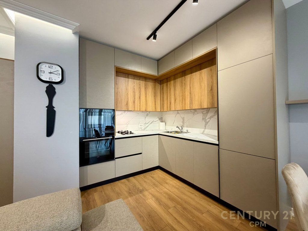 Apartment 1+1 for rent in Don Bosko
