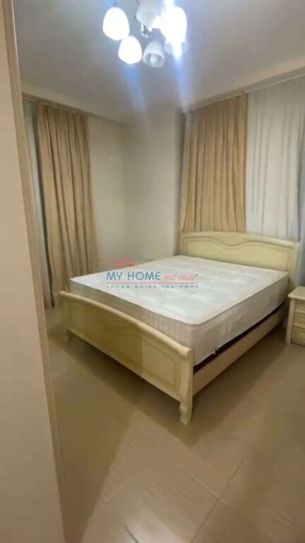Apartament 2+1 me qera Bulevardi i Ri ne Tirane