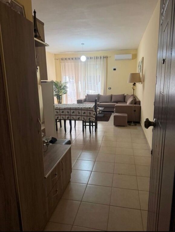 2+1, furnished, radisson dry lake, 550 euro