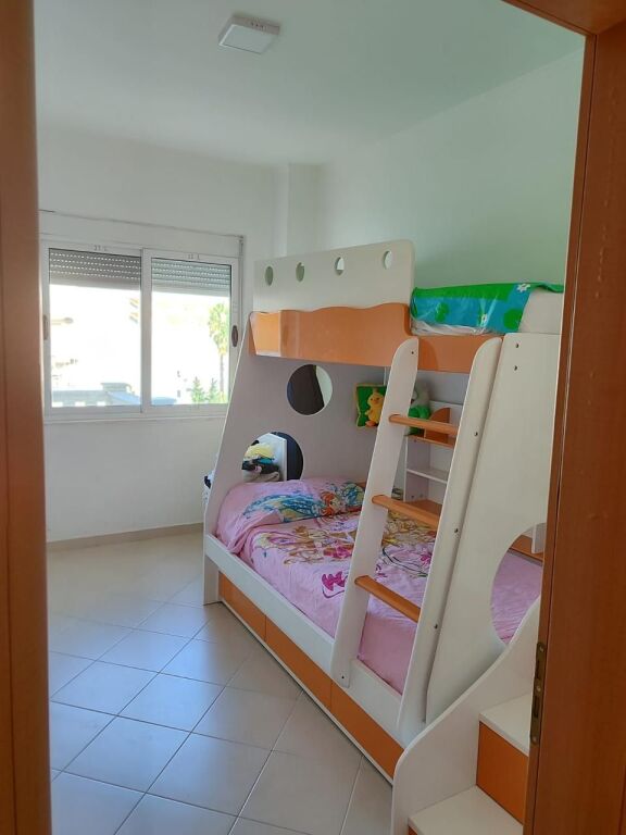 Apartment 2+1 for rent