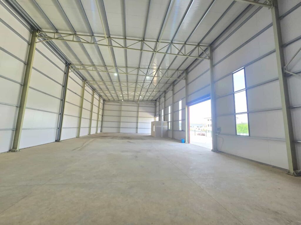 Warehouses For Rent In Vore (ID BM294) Tirana