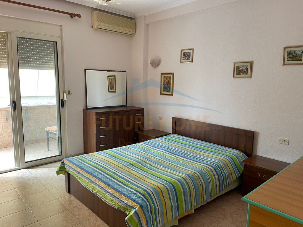 For sale, Apartment 2 +1+2, Gjergj Fishta Boulevard, Tirana.
