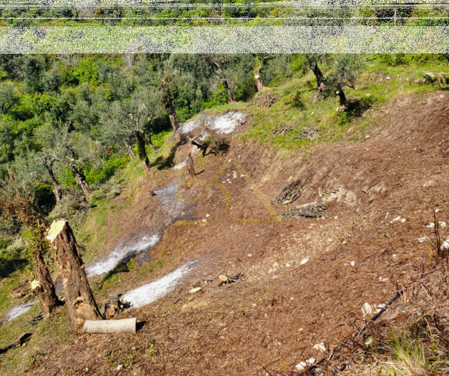 Terreno in Vendita – Lukovë, Sarandë