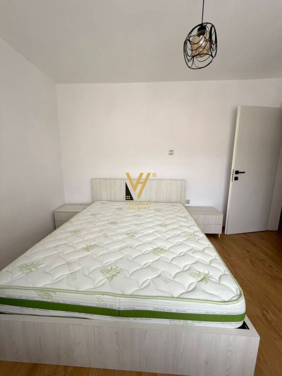 APPARTAMENTO 1+1 IN AFFITTO IN VIA BARDHYL 48.000 LEKE