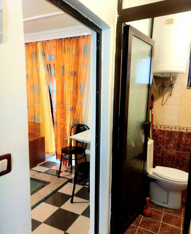 Studio apartment for rent, Center / 9th Floor