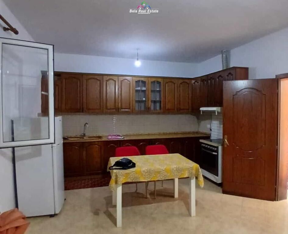Vile Me Qera 2+1 Ne Kamez (ID BV22605) Tirane