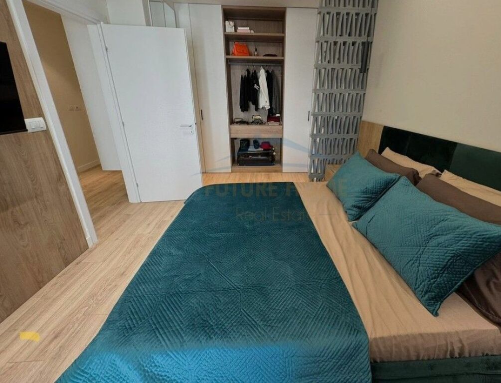 Shitet, Apartament 1+1, Rezidenca S Block Living, Zogu i Zi, Tirane.