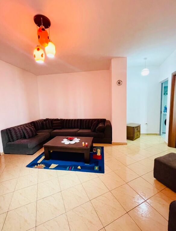 📍🏠Appartamento 1+1 Carburante Kastrati Deliorgj