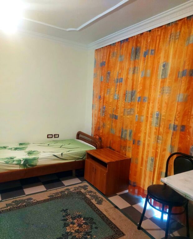 STUDIO FOR RENT - IN THE CENTER OF TIRANA, NEAR THE 9-STORY BUILDINGS