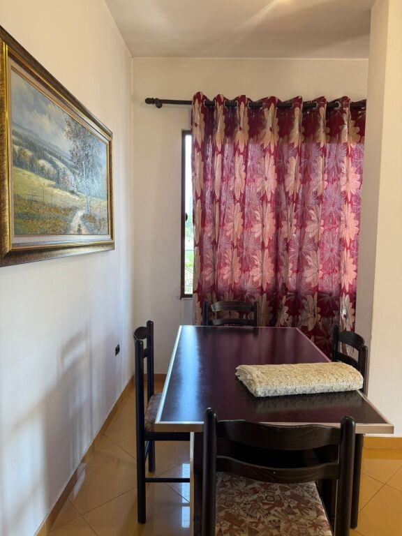 Apartament 1+1 me qera tek Inxhinieria e Ndertimit