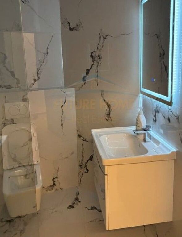 Qira, Apartament 1+1, Kopshti Zoologjik, Tiranë