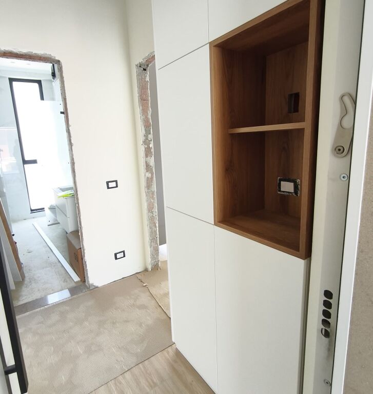 🏡 Appartamento 1+1 in vendita – Tulipan Residence