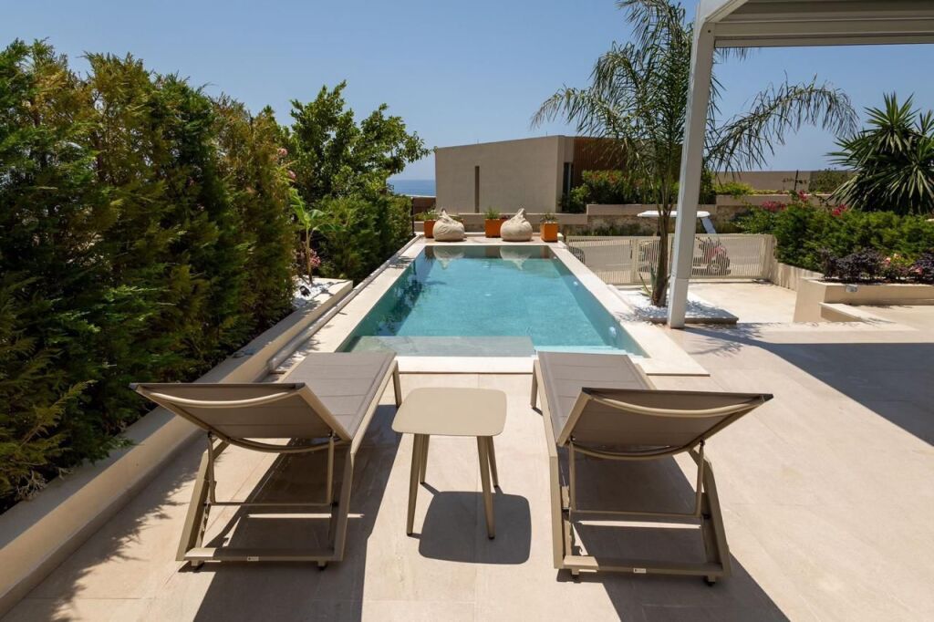 Villa di lusso in vendita a Green Coast, Palasë