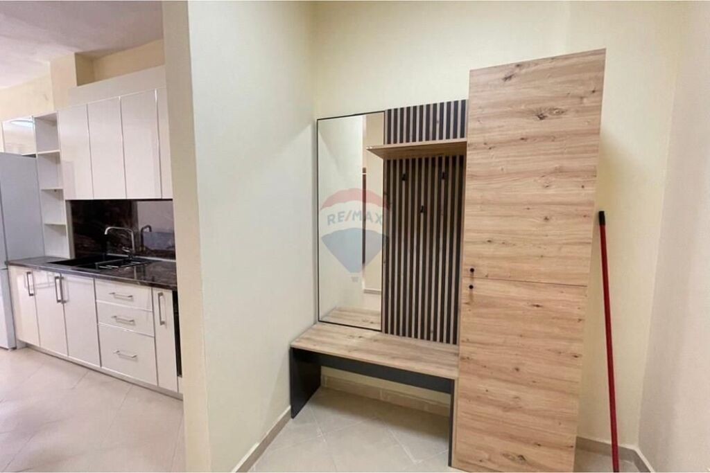 🌊 APARTAMENT 2+1 ME QIRA – UJI I FTOHTË, VLORË