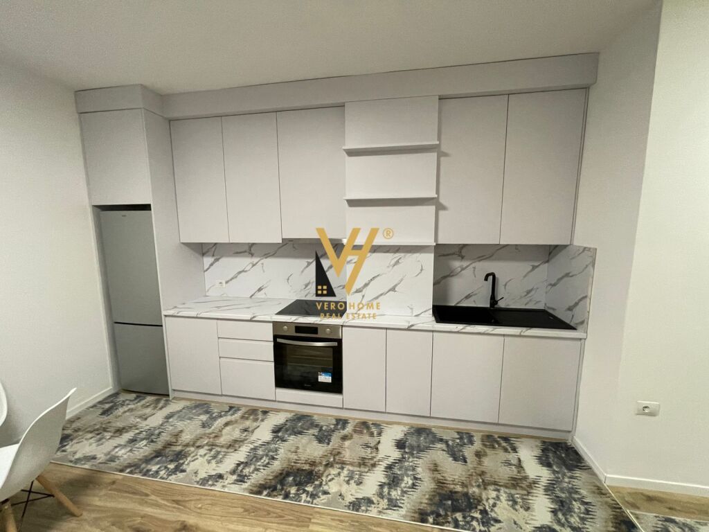 SIAMO AFFITTANDO APPARTAMENTO 1+1+BLK IN VIA DRITAN HOXHA 60.000 LEKE