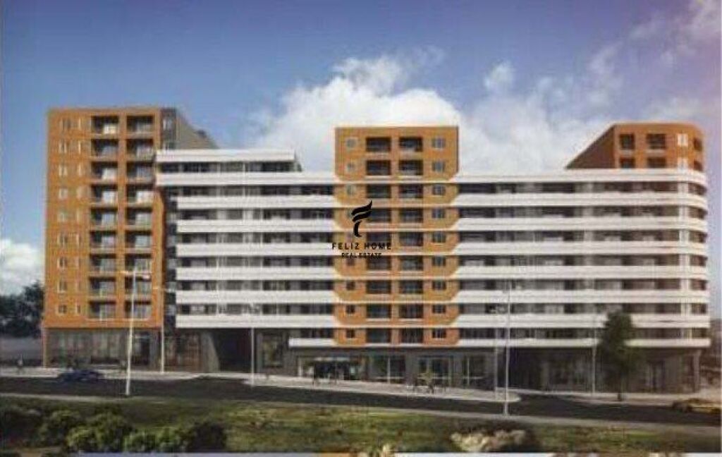 FOR SALE APARTMENT 2+1+2 YZBERISHT 178,000 EURO FH-69196