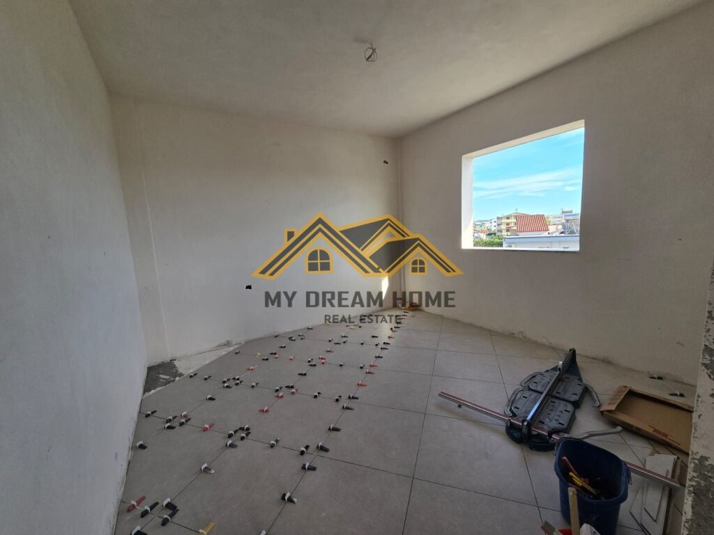 VILLA IN VENDITA NELL'AREA DI ISH KËNETA, DURRËS !