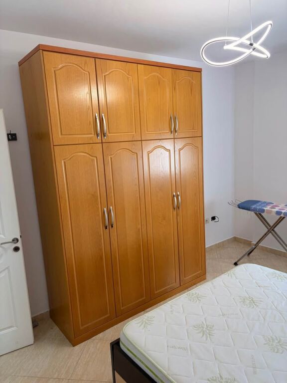 2+1 Apartment for Sale  📍 Location: Besim Alla St., Misto Mame area