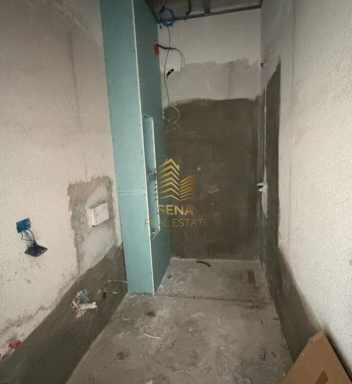 In vendita, Appartamento 1+1+balcone, Residenza Henke– Yzberisht, 120.000 Euro