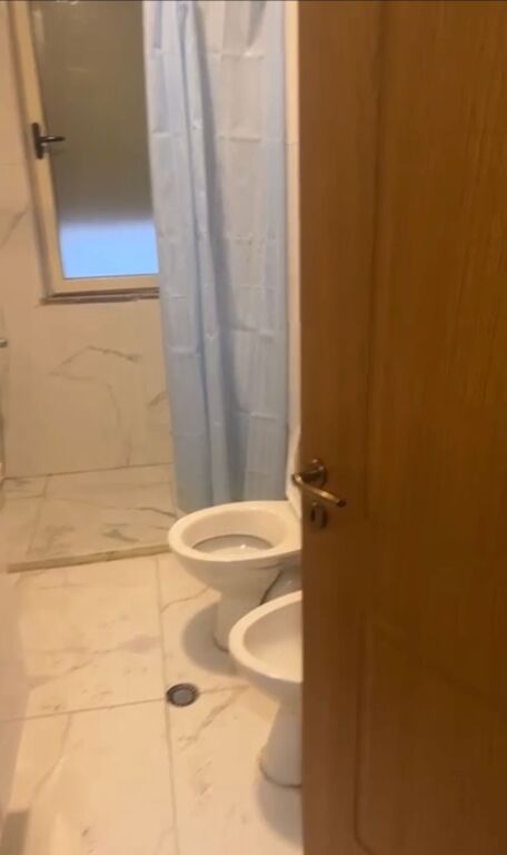 Apartament 2+1+2 me qera ne Astir tek Bar Kronos