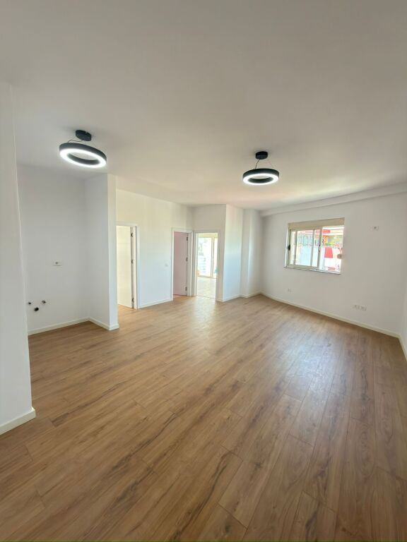 Apartment 2+1, Eleonor Foundation!
