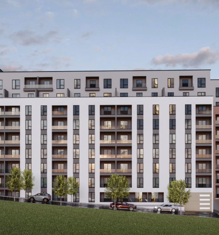 🏡 APPARTAMENTO 2+1+2 IN VENDITA – VIEW RESIDENCE, PASKUQAN