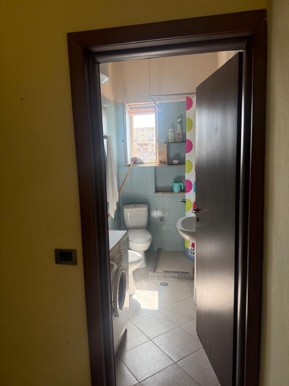 Appartamento in affitto 2+1 Tufine
