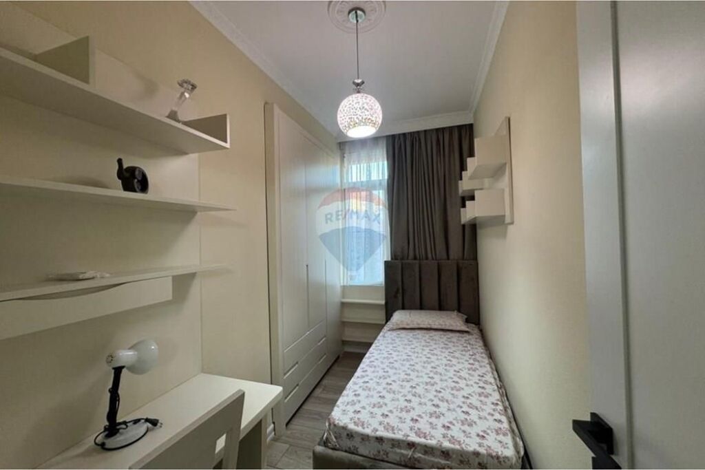 Appartamento - In Affitto - Viale Bajram Curri, Tirana
