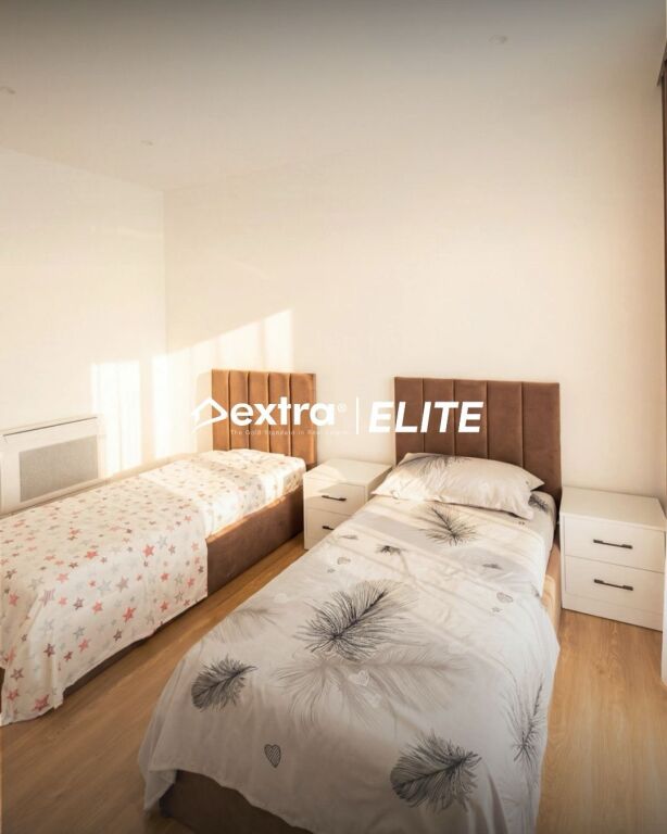 Apartment for rent 2+1 Color Splash Paskuqan