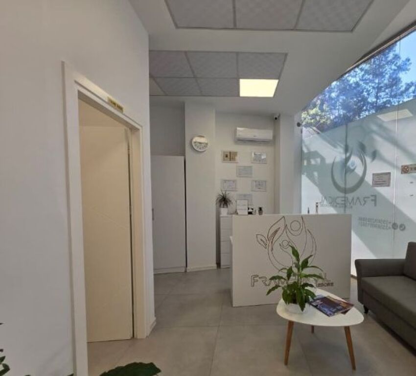 Clinical Space for Rent