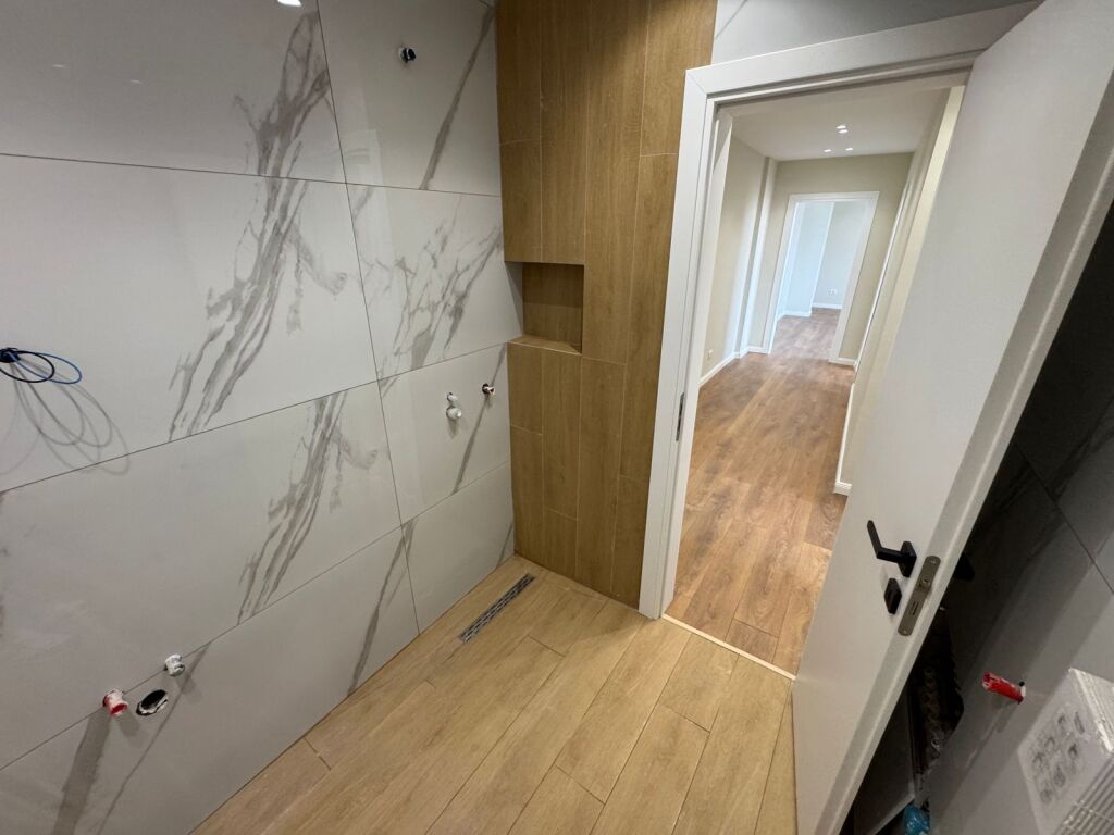 🏡 APARTMENT 2+1 FOR SALE AT KASA COMPLEX, BEACH – DURRËS