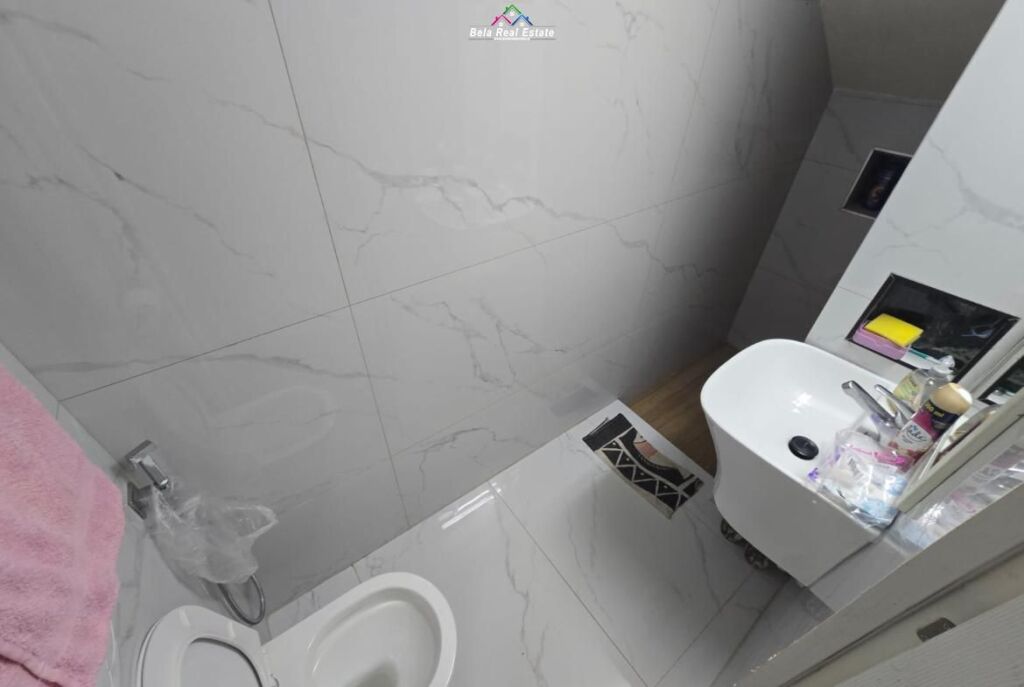 Apartament Me Qera 1+1 tek Selvia ( ID B211447) Tirane