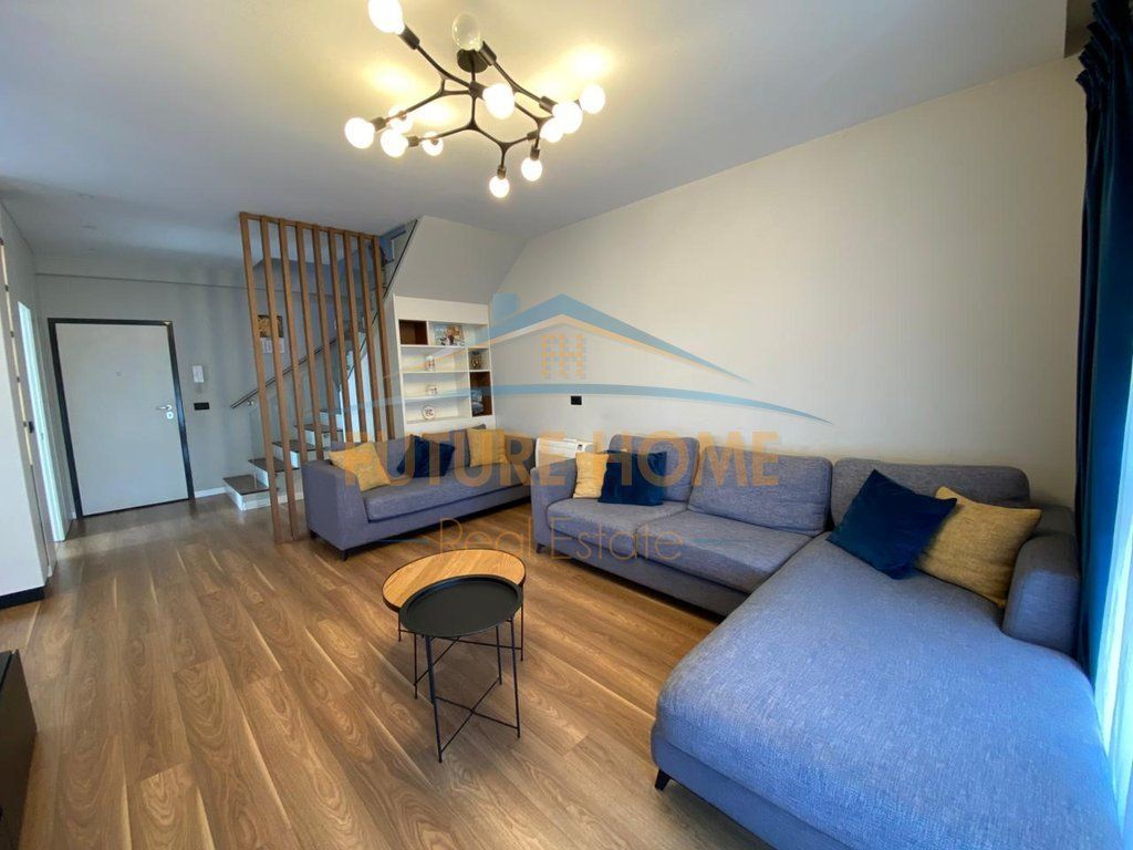 Rent, Duplex, 5 Maji