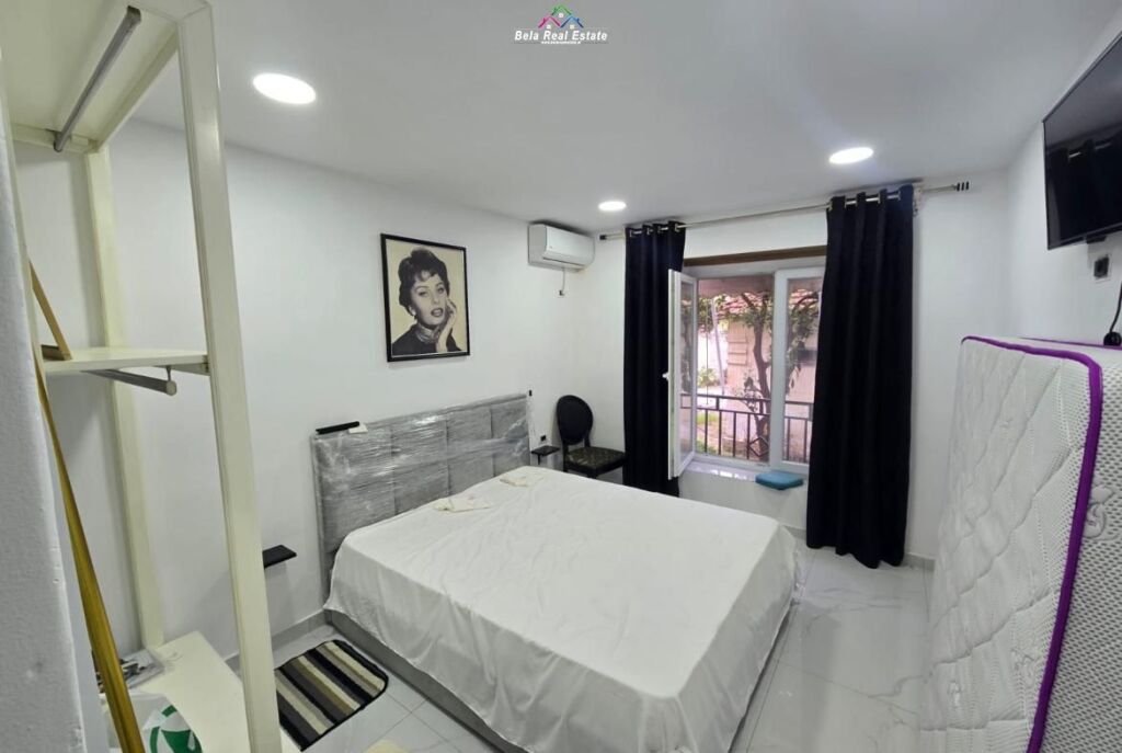 Apartament Me Qera 1+1 tek Selvia ( ID B211447) Tirane