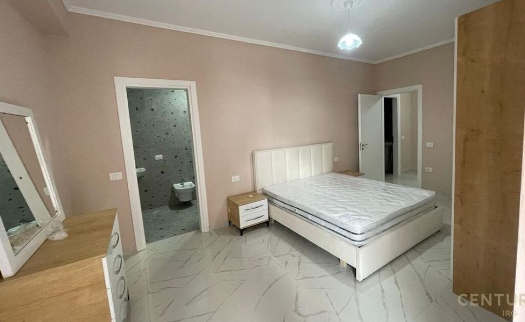 Apartament 2+1+2 tek Urban Gate, Astir