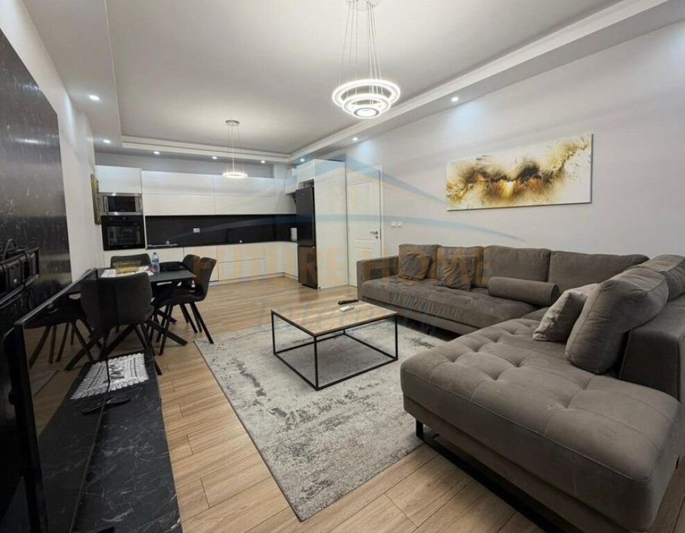 Rent, Apartment 2+1, New Ring, Tirana.