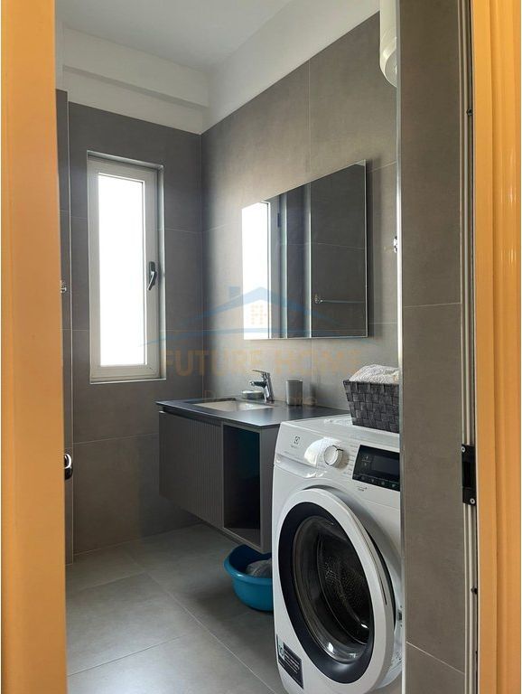 Affitto, Appartamento 2 +1+2, Viale Gjergj Fishta