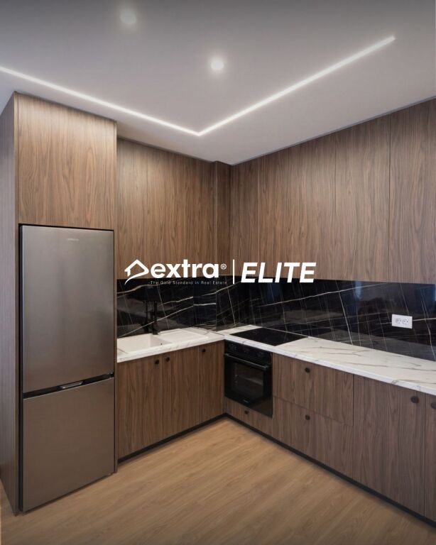 Apartment for rent 2+1 Color Splash Paskuqan