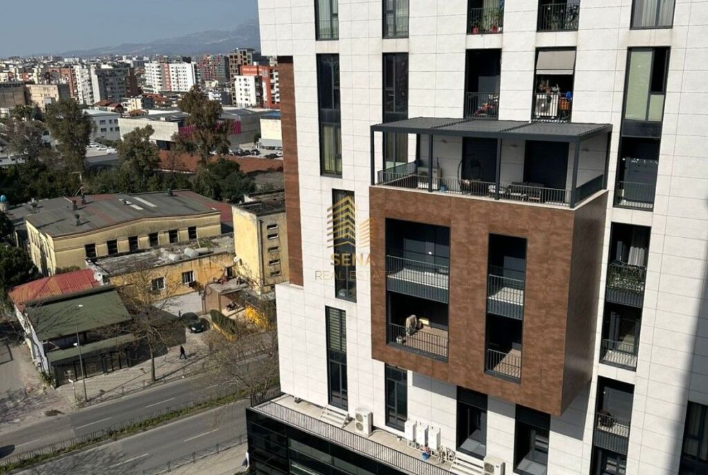 In vendita, Appartamento 1+1+balcone, Residenza Henke– Yzberisht, 120.000 Euro