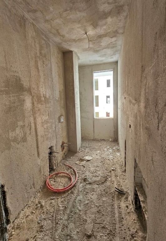Apartment 2+1 for Sale – Ringside Residence, Paskuqan