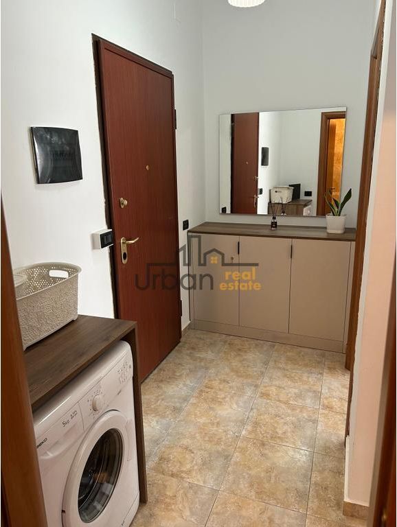 Affitto, Appartamento 2+1, Nuovo Bazaar, Tirana - 800€ | 100 m²