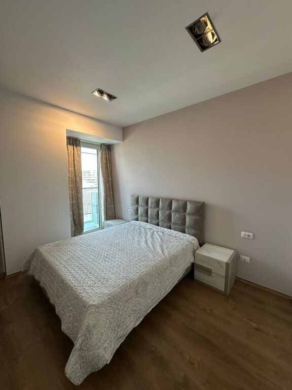 📢 Super Apartament 2+1+2 me Qera – Ambassador 3
