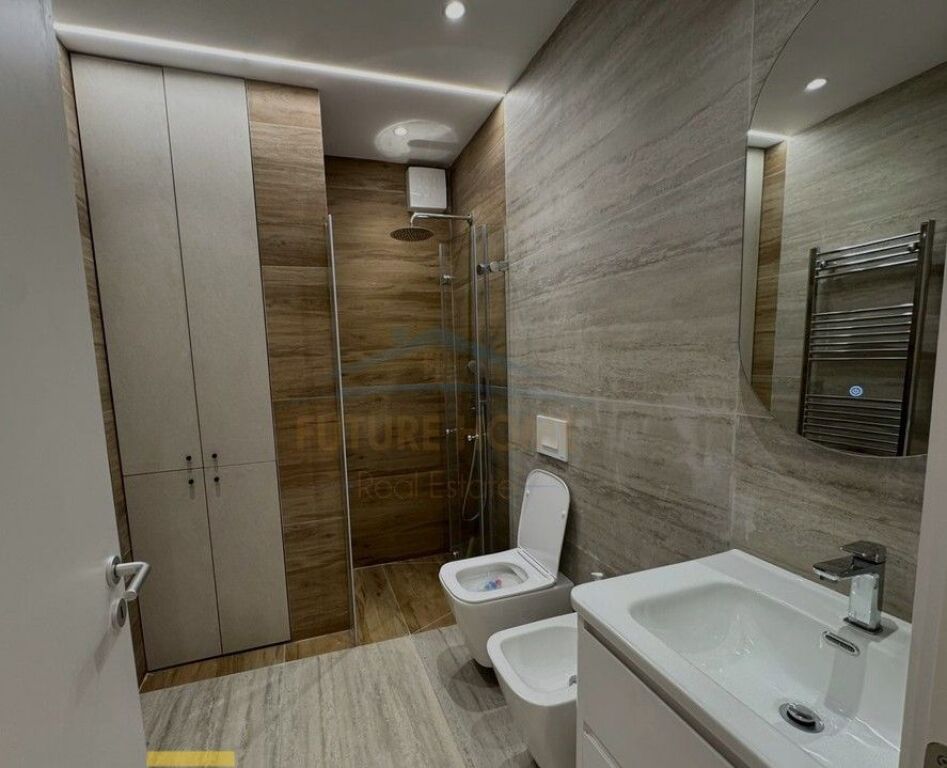 Shitet, Apartament 1+1, Rezidenca S Block Living, Zogu i Zi, Tirane.