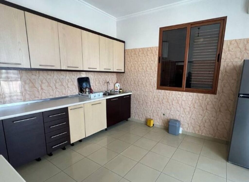 VILLA FOR RENT
